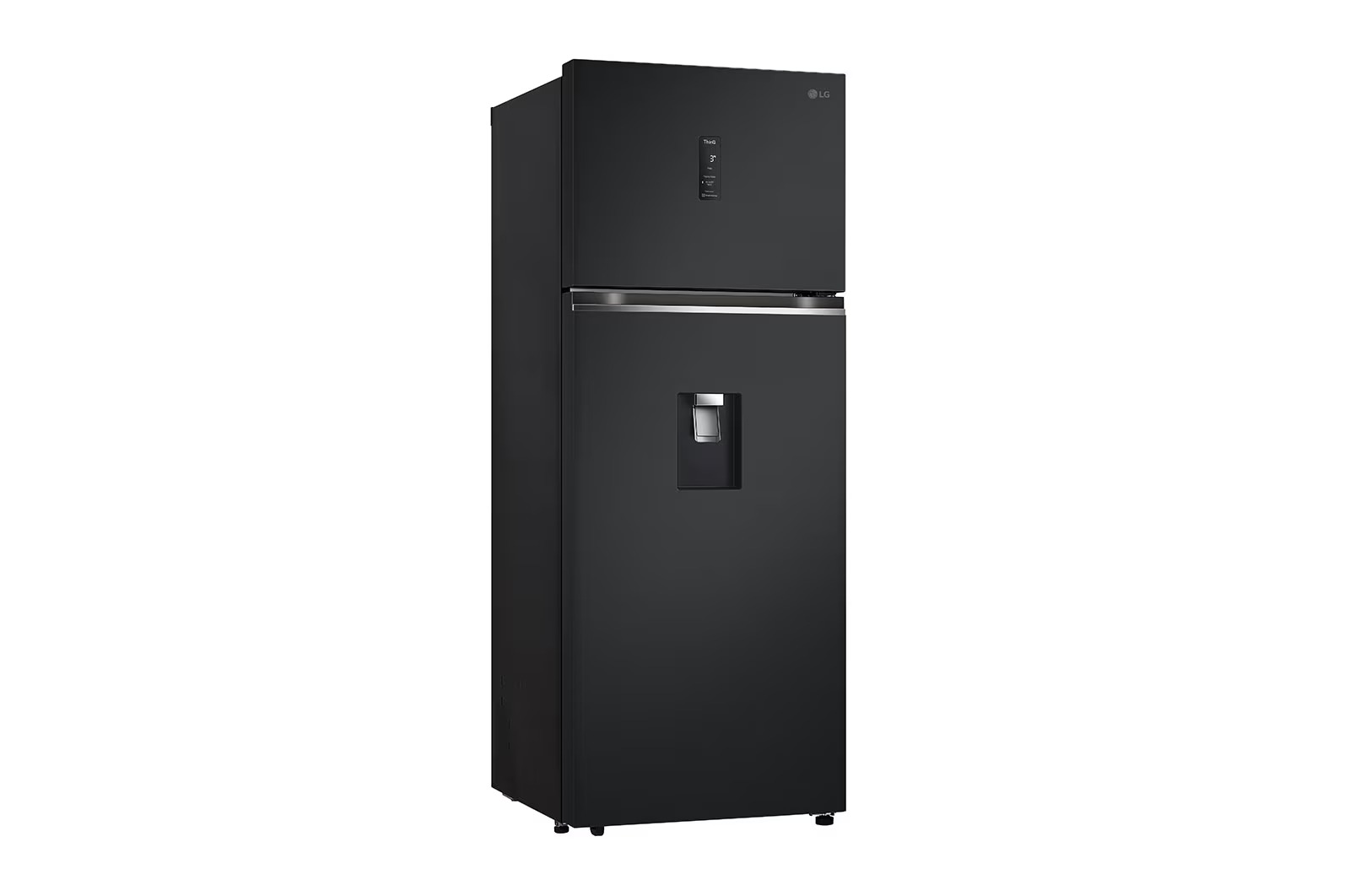 493L Top-Freezer 6 black 2 14