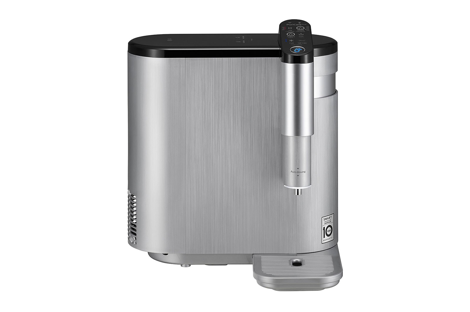 4Ward+ WD516AN 7 silver 2 16