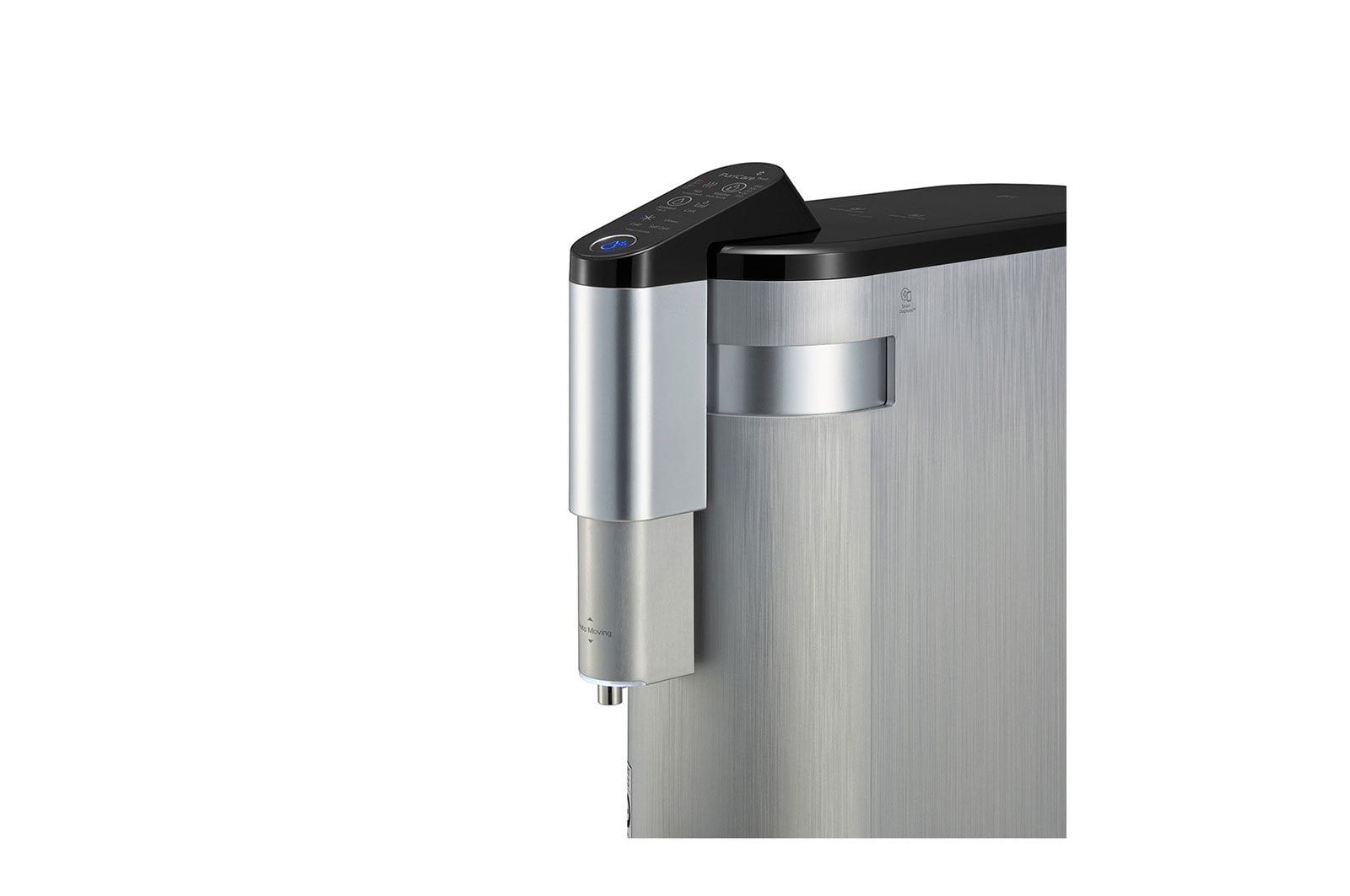 4Ward+ WD516AN 13 silver 2 8