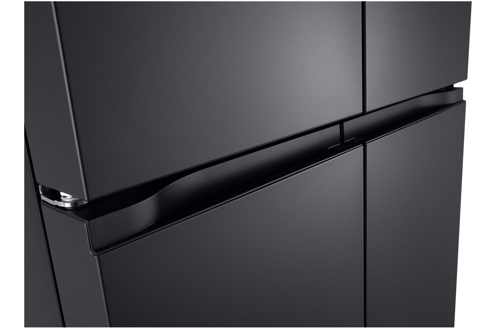 665L French-Door 10 black 2 7