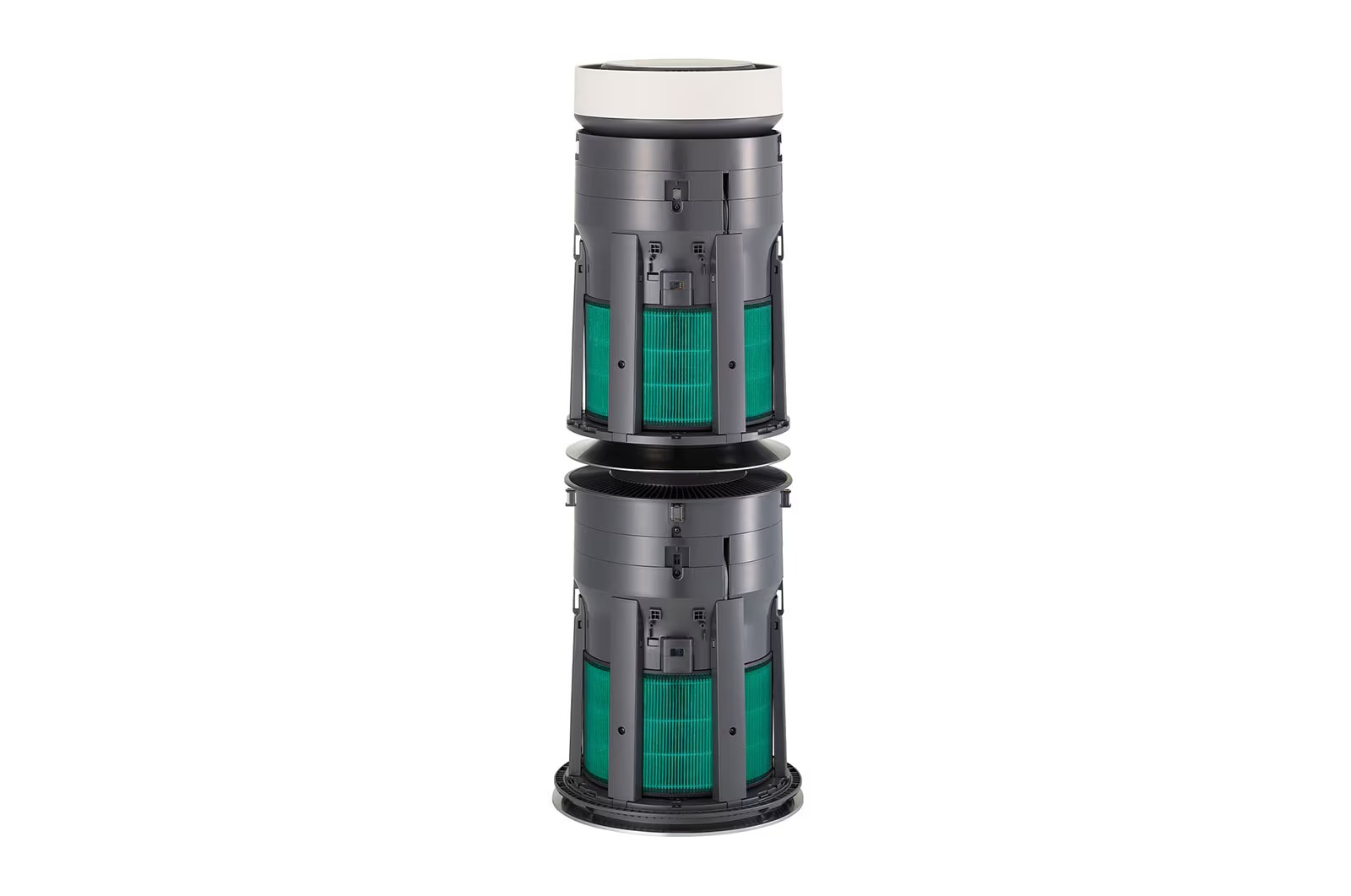 360° Alpha-Pet Dual 12 beige 2 10