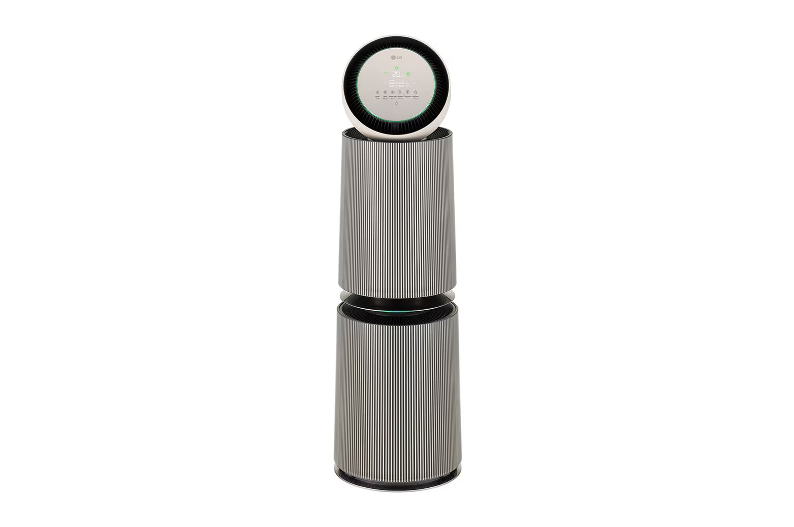 360° Alpha-Pet Dual 7 beige 2 2