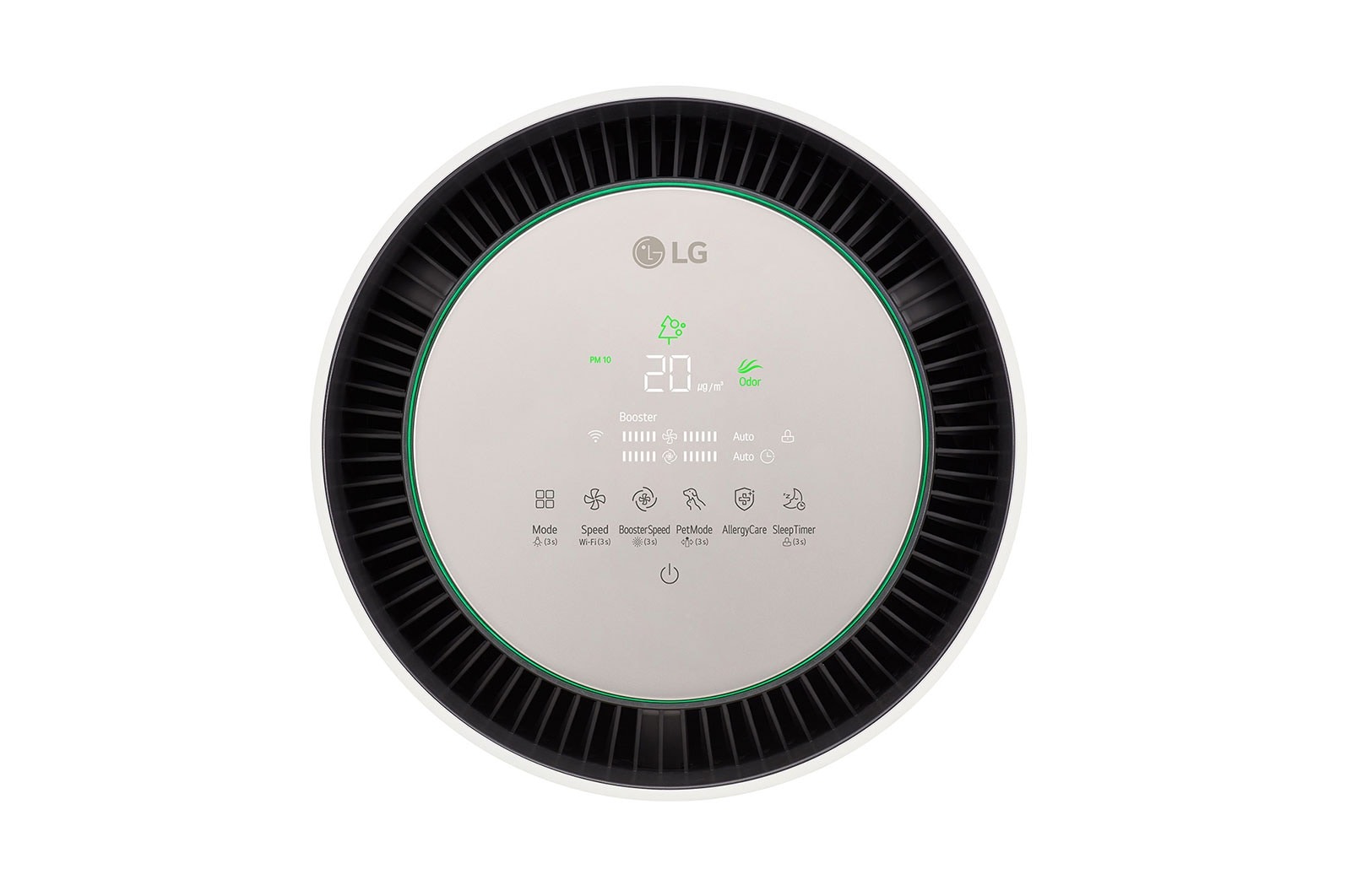 360° Alpha-Pet Dual 9 beige 2 7