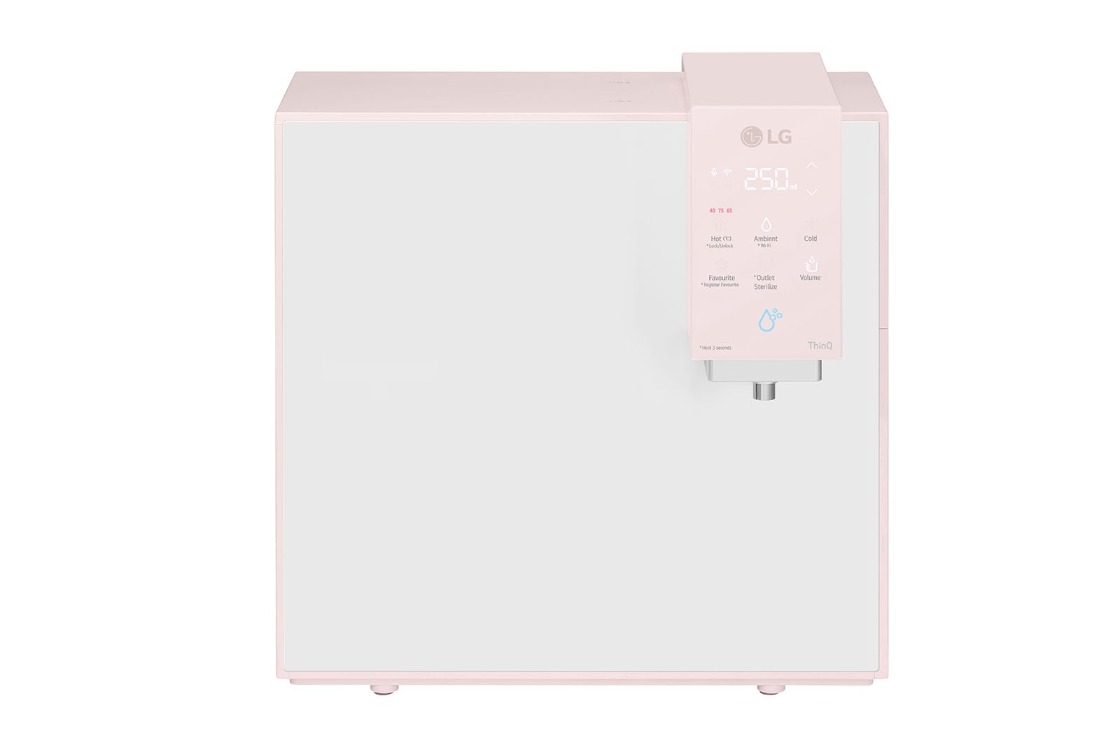 V-Objet WD518AN 13 pink 2 13