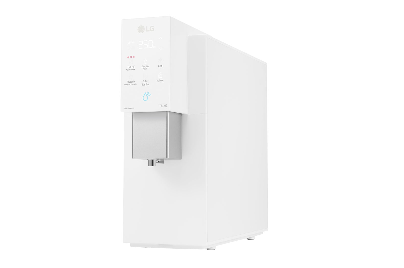 V-Objet WD518AN 7 white 2 4