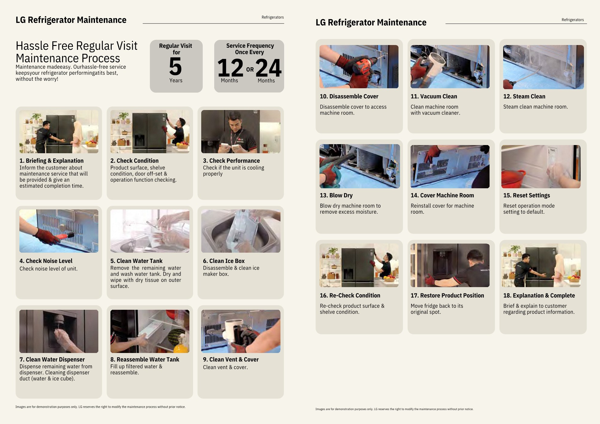 508L French-Door InstaViewᵀᴹ 4 careship 5 1