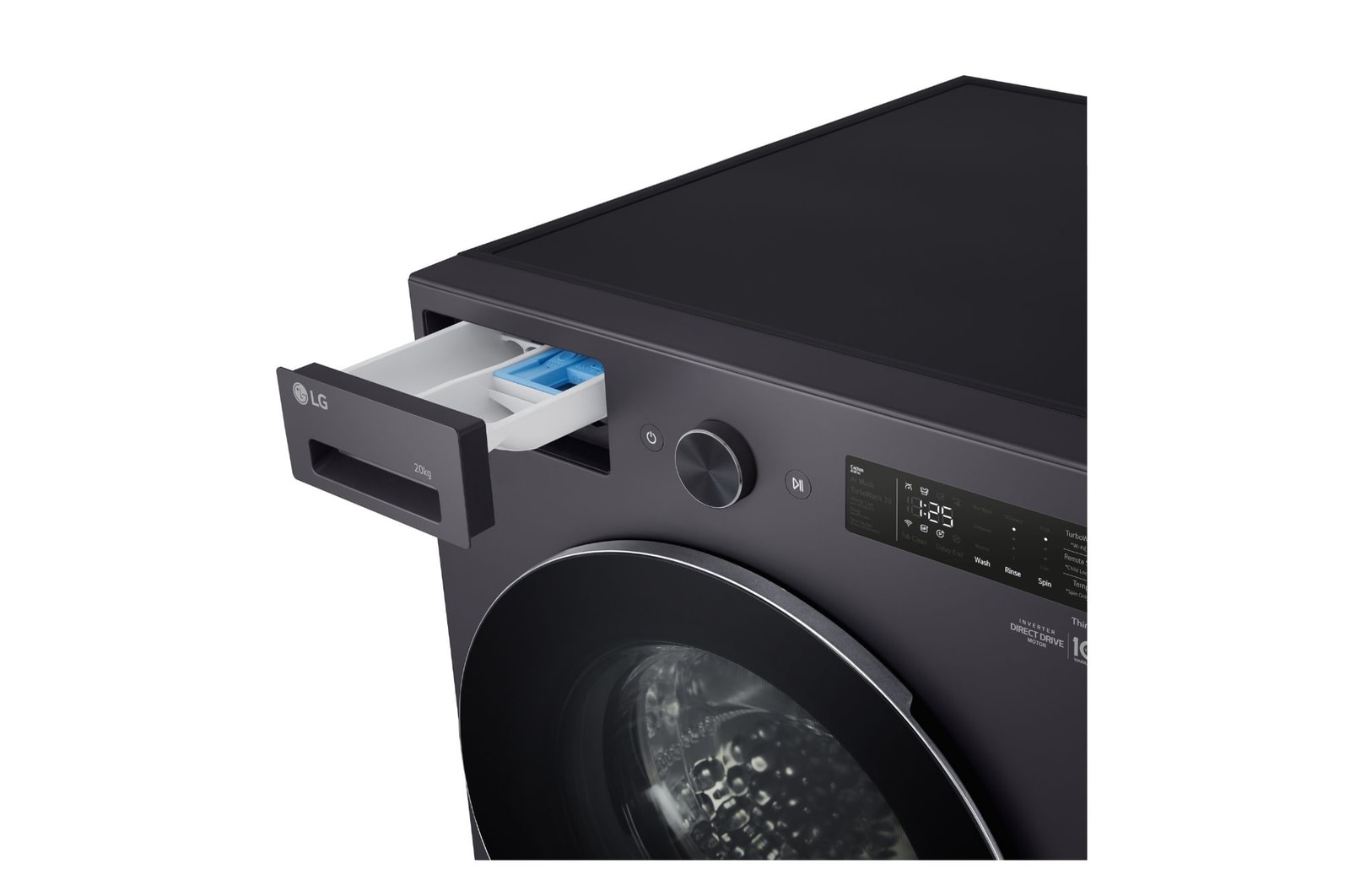 15/8kg Front-Load Washer Dryer 8 thum 1600x1062 10