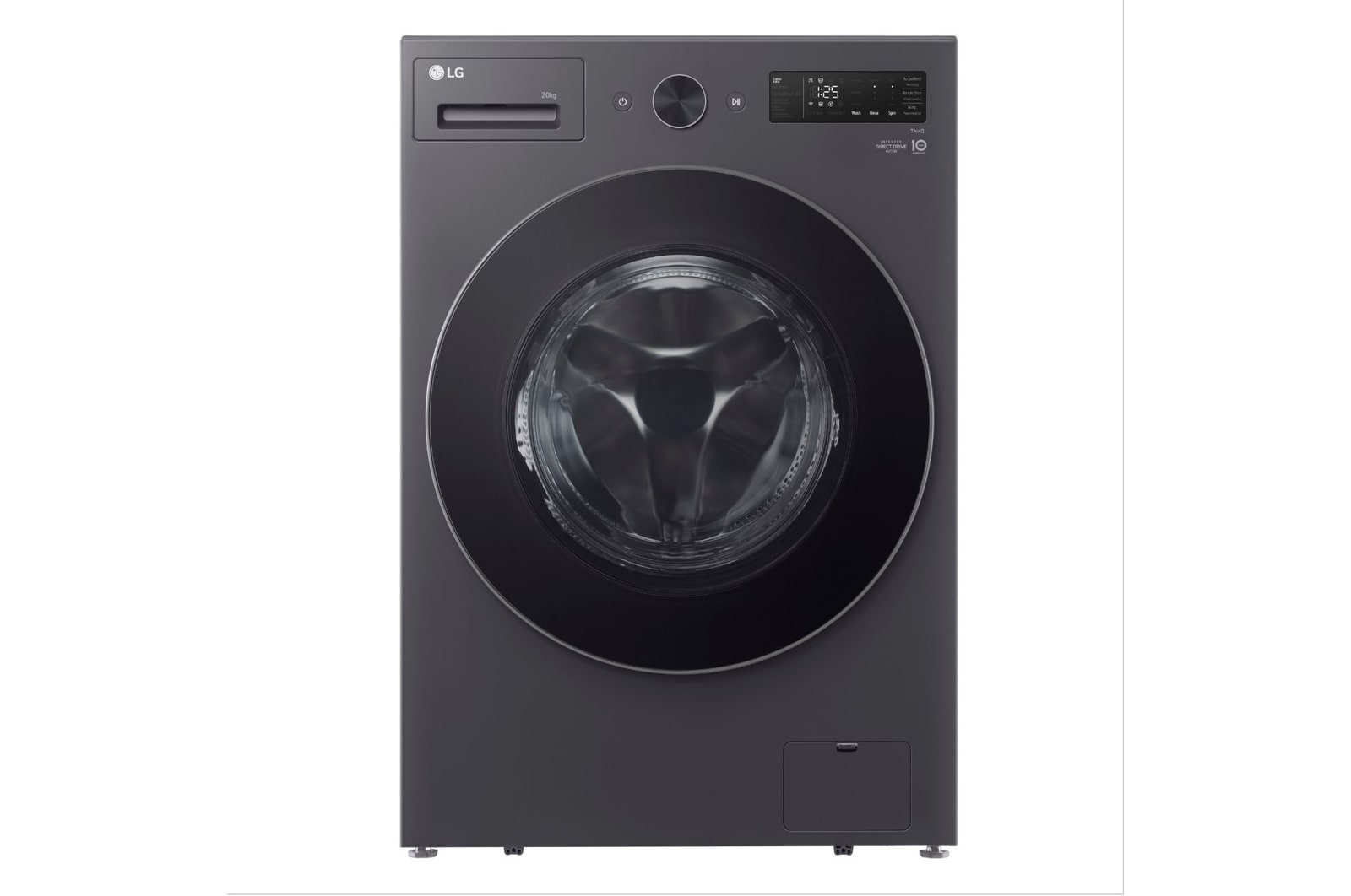 15/8kg Front-Load Washer Dryer 6 thum 1600x1062 12