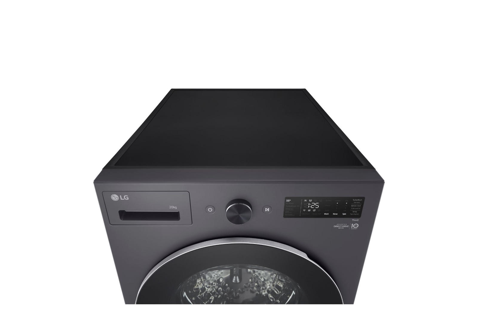 15/8kg Front-Load Washer Dryer 9 thum 1600x1062 7