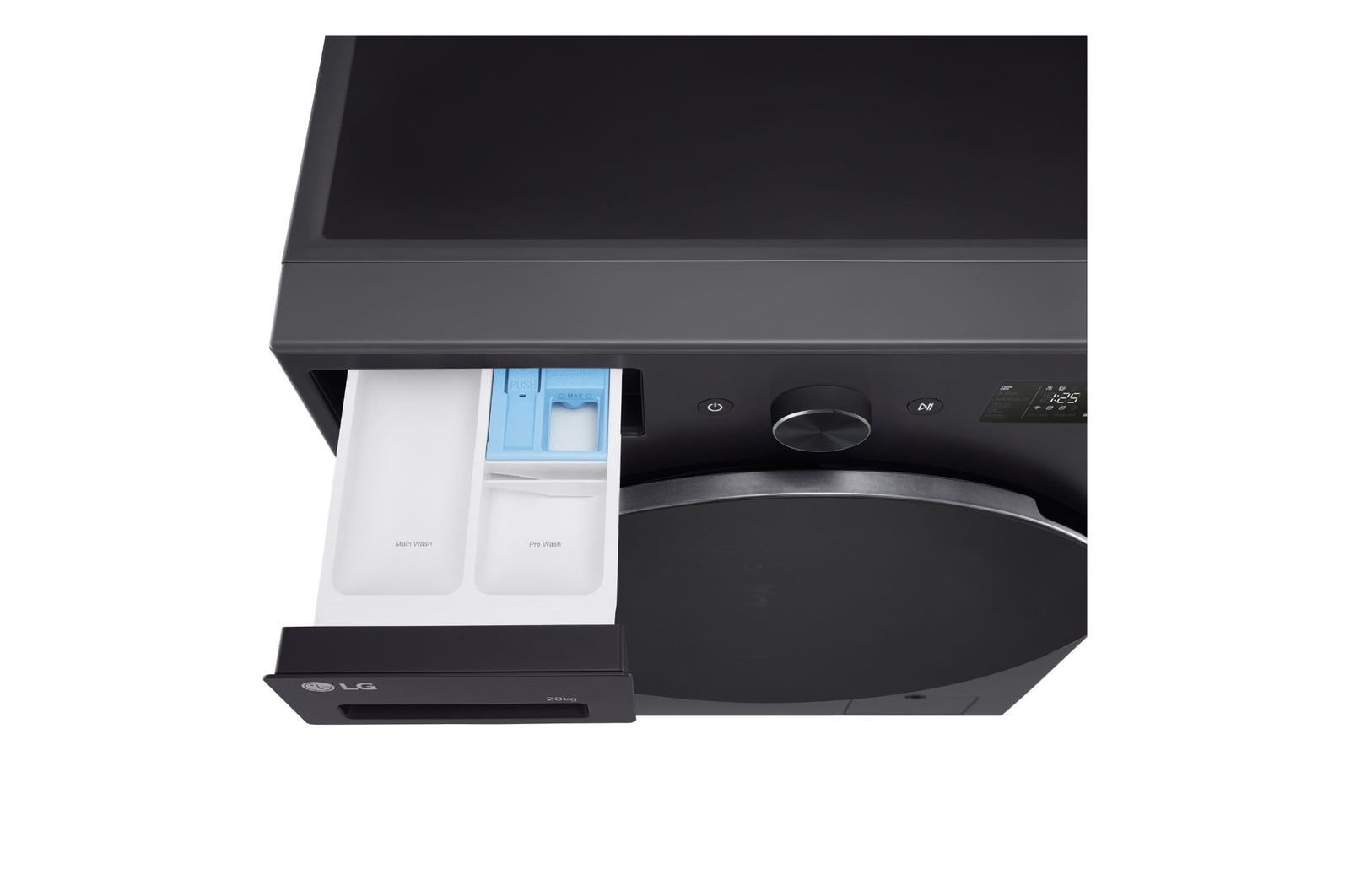 15/8kg Front-Load Washer Dryer 11 thum 1600x1062 9 1