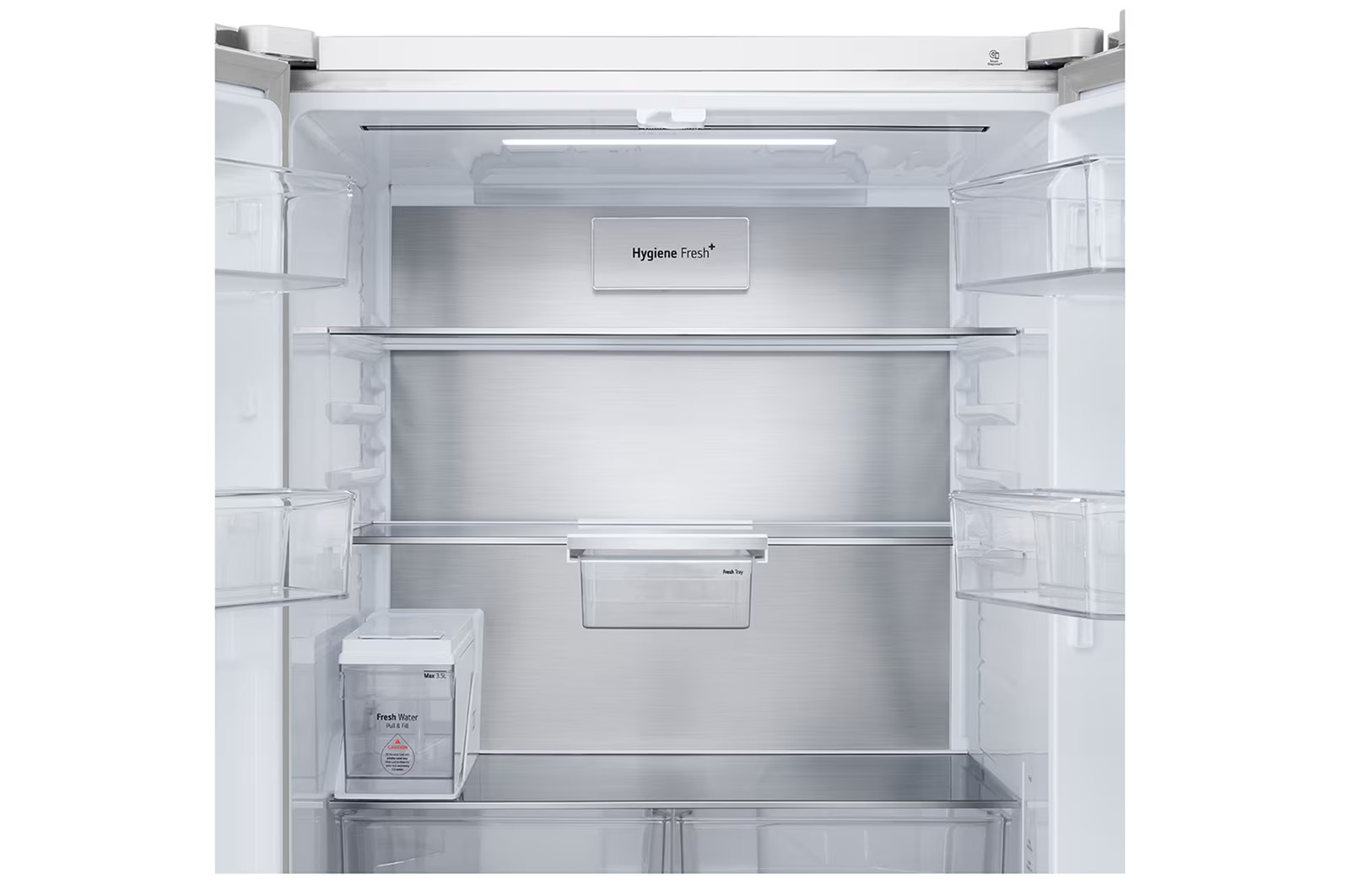 612L French-Door InstaViewᵀᴹ 11 imageye imgi 25 thum 1600x1062 2