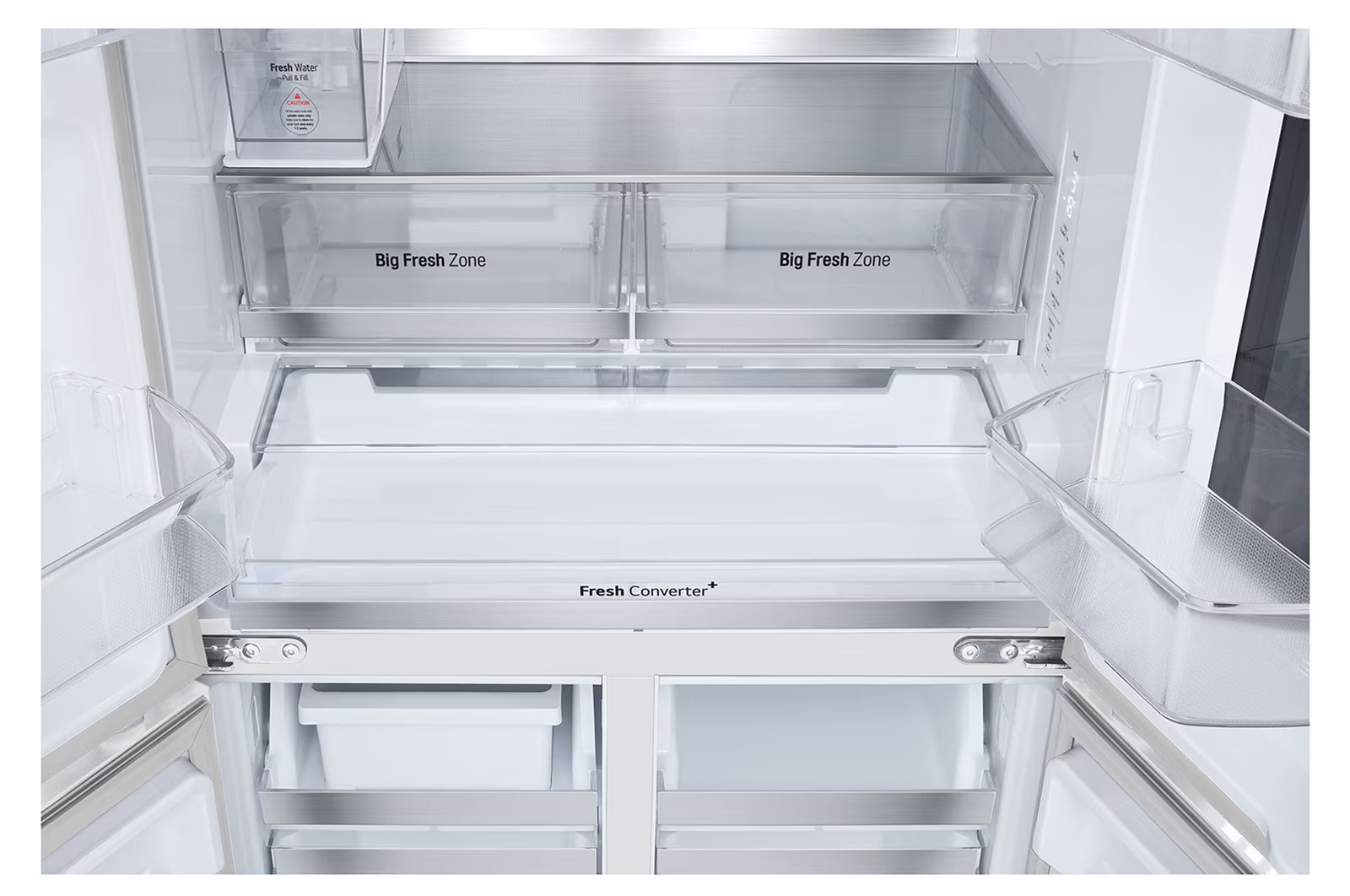 612L French-Door InstaViewᵀᴹ 10 imageye imgi 26 thum 1600x1062 1