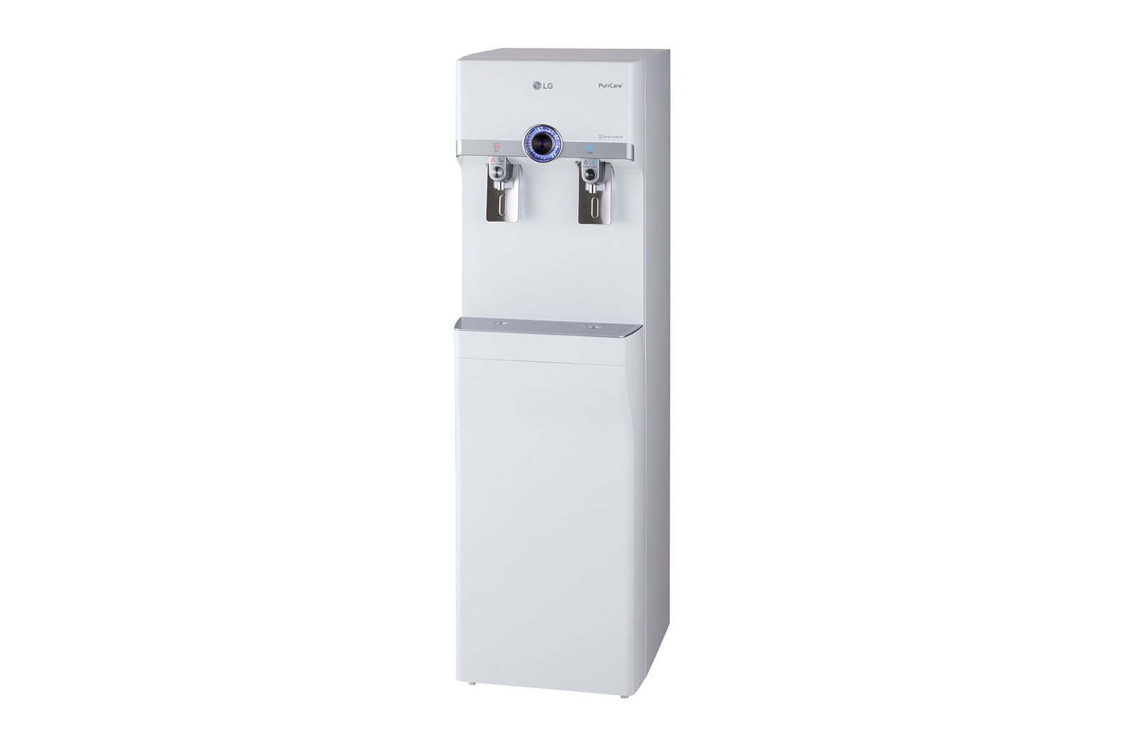 Slim Stand S1 8 white 2 1