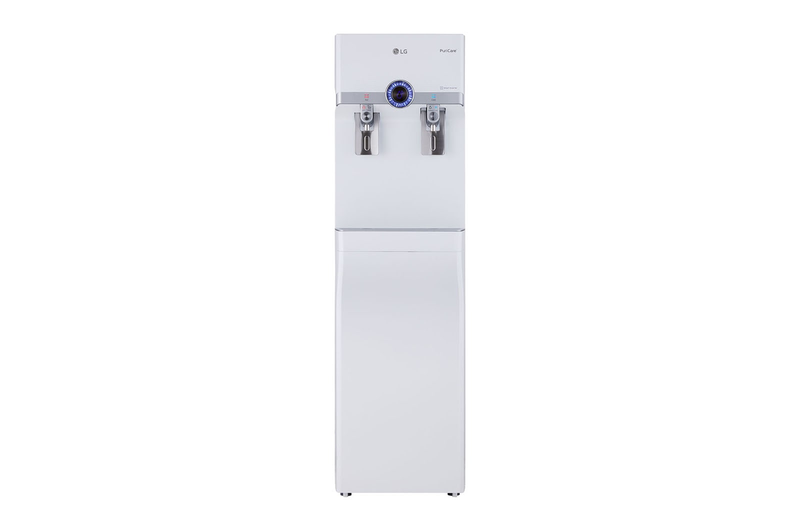 Slim Stand S1 6 white 2 2