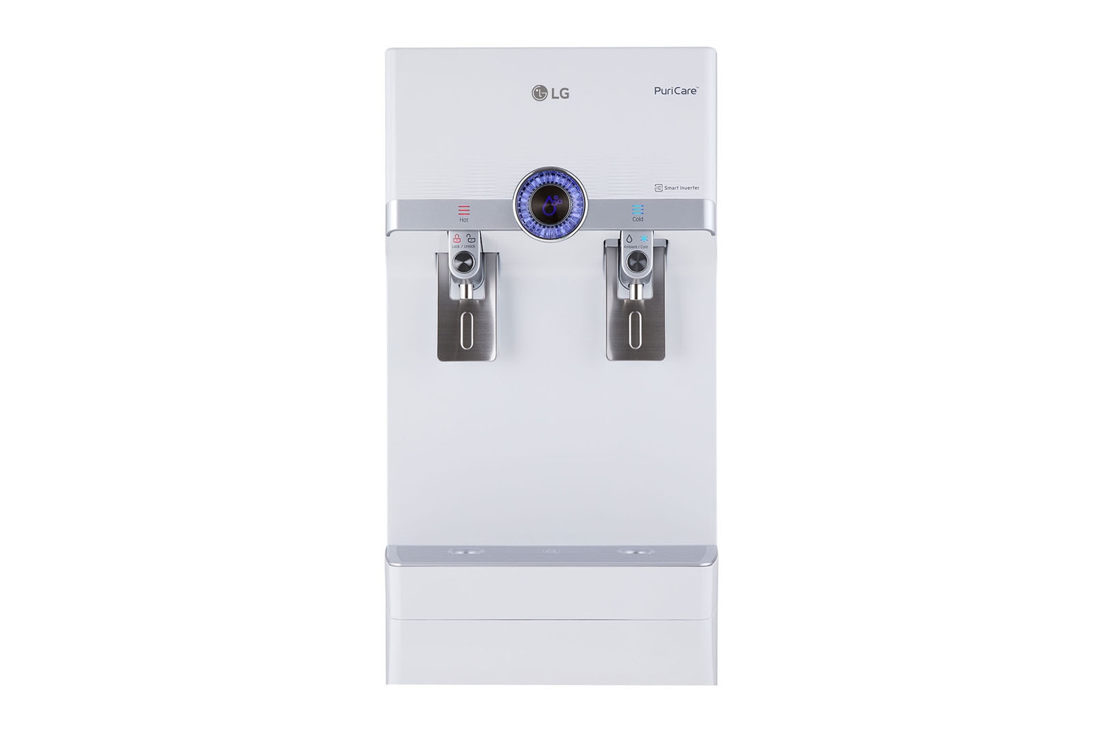 Slim Stand S1 10 white 2 7