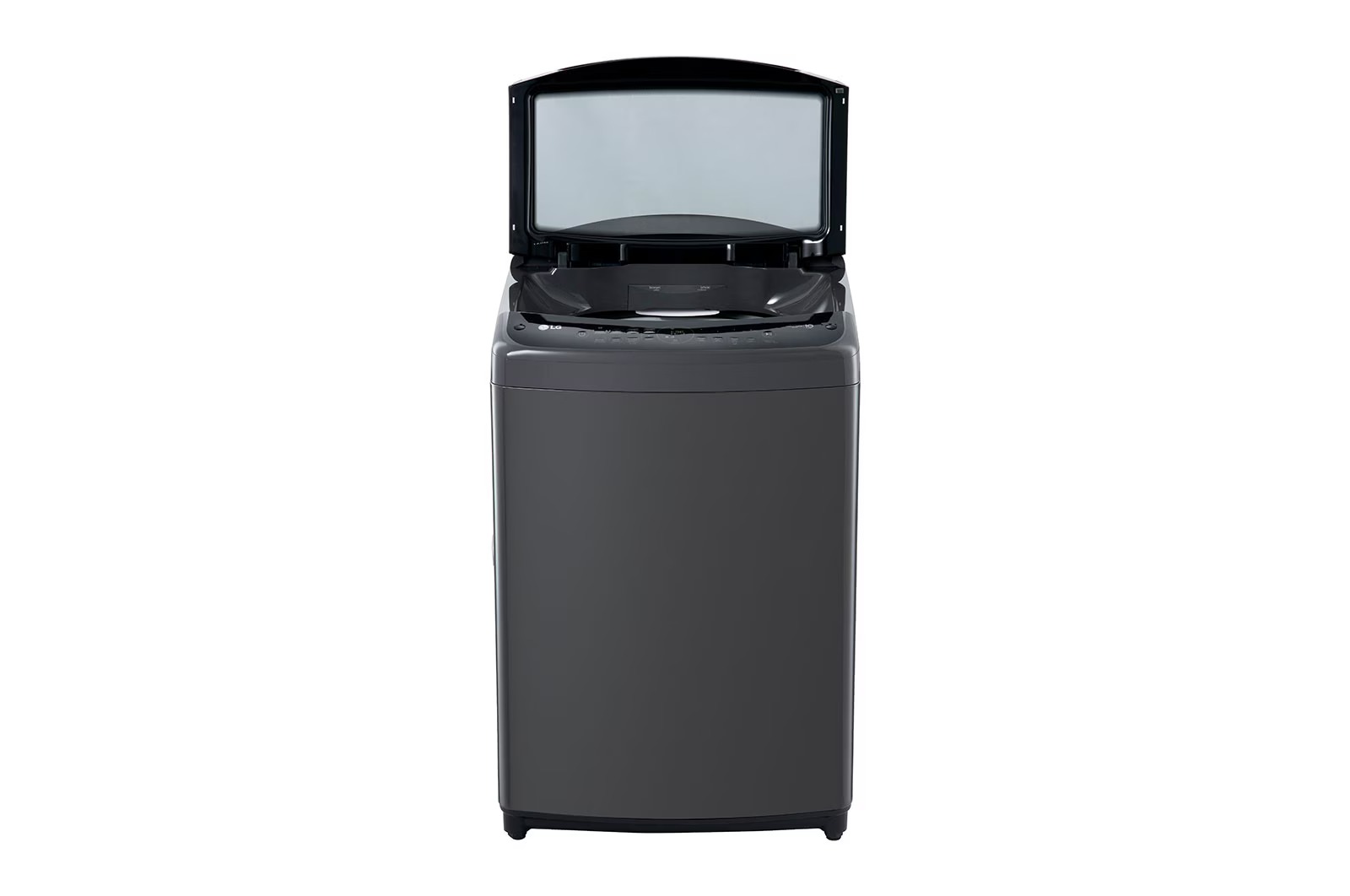 20kg Top-Load Washer 7 black 2 2