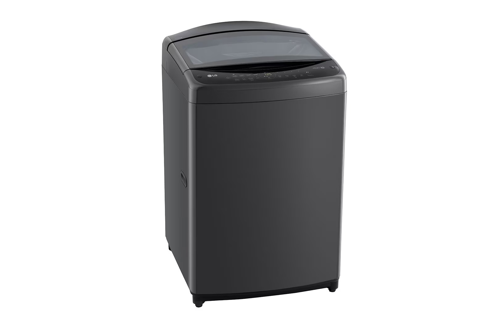 20kg Top-Load Washer 10 black 2 5