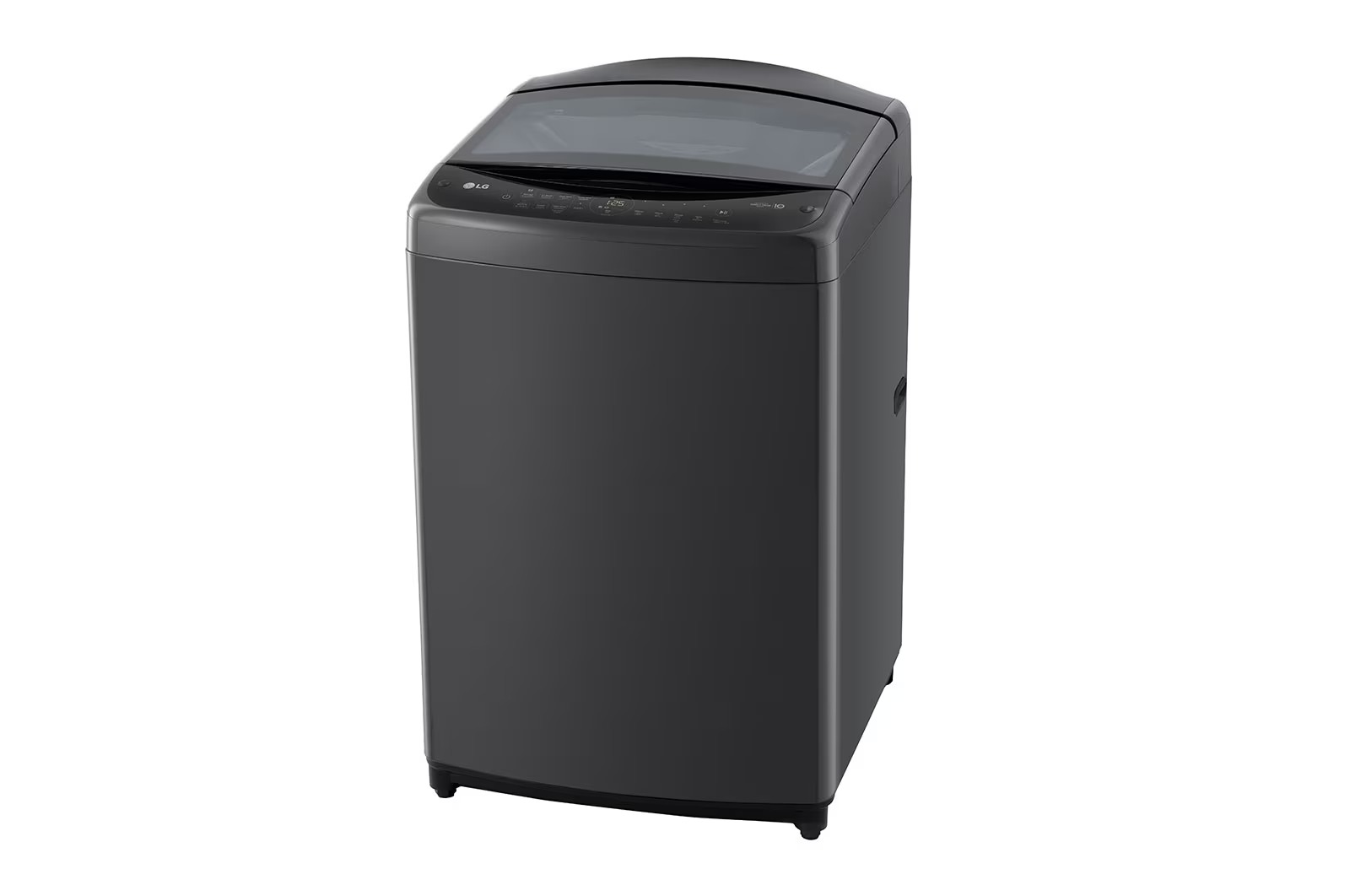 20kg Top-Load Washer 12 black 2 7