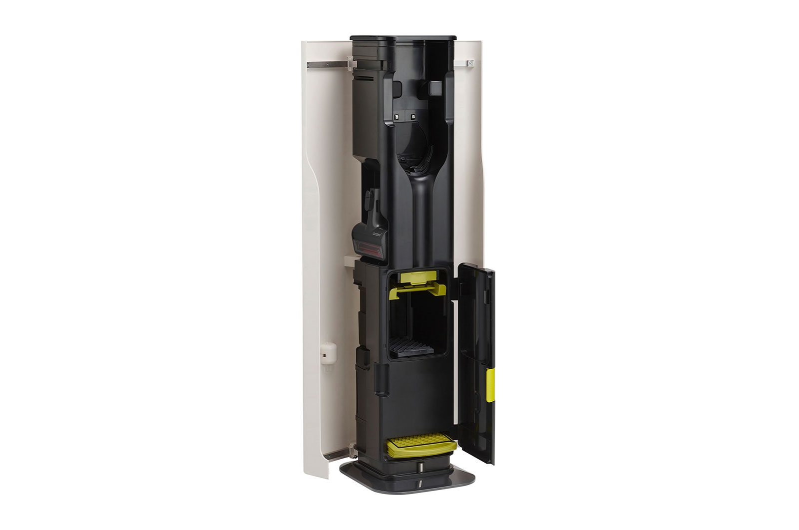 CordZero All-in-One Tower 13 beige 2 13